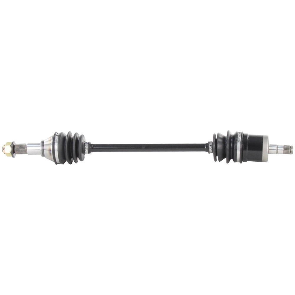 TRAKMOTIVE auto part