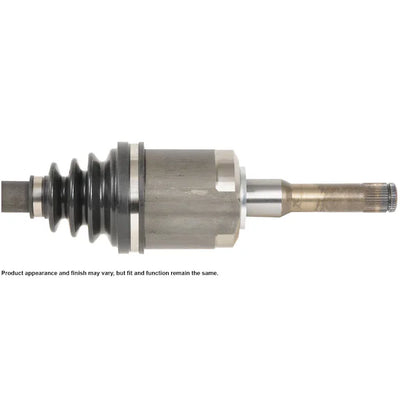 NEW CV DRIVE AXLES