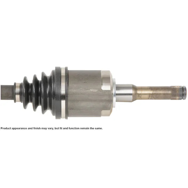 NEW CV DRIVE AXLES