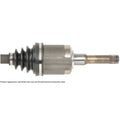 NEW CV DRIVE AXLES