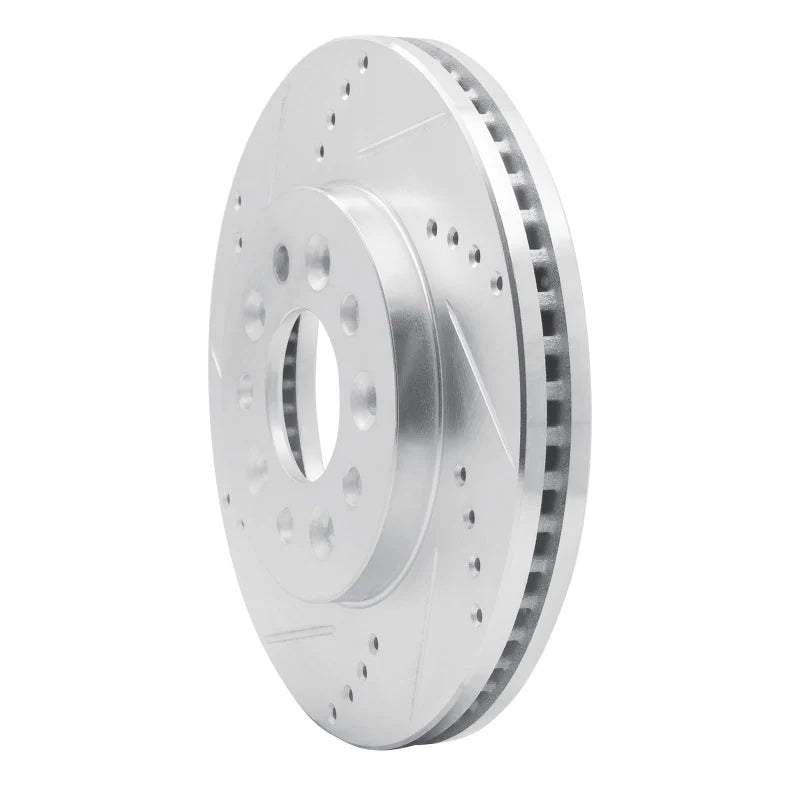 R1 Concepts silver auto part