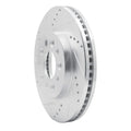 R1 Concepts silver auto part