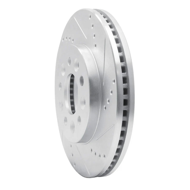 R1 Concepts silver auto part