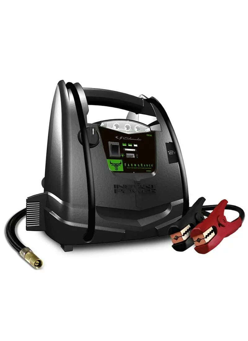Schumacher Electric auto part
