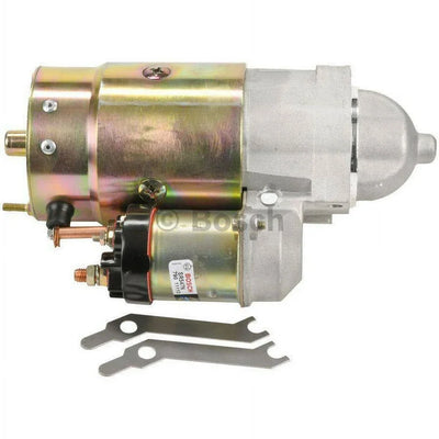 RE STARTER