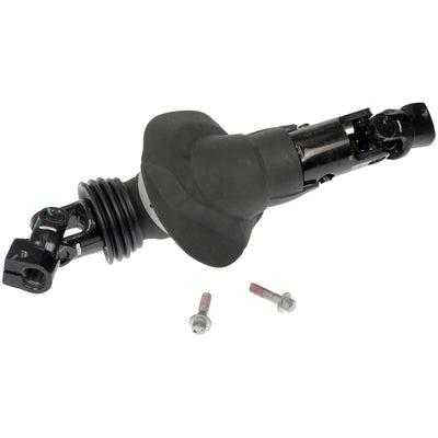 STEERING SHAFT