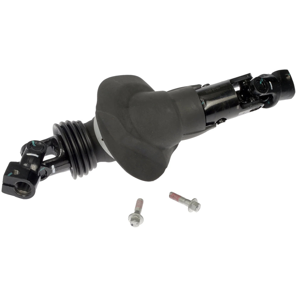 STEERING SHAFT
