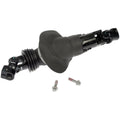 STEERING SHAFT