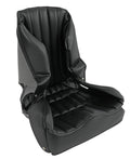 Cover Vinyl Black 55170V