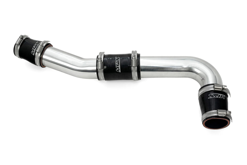 HPS Performance intercooler