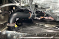 HPS Performance intercooler