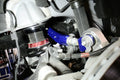Megan Alfa Romeo Giulia 17 MRC Rear Camber Arm (spherical pillowball)
