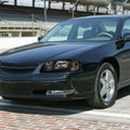 BLACK EURO HEADLIGHTS WITH LED