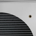 BLAZER V8 CONVERSION 84-90 CORVETTE SMALL BLOCK V8 3 ROW RADIATOR
