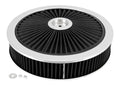 Spectre ExtraFlow Filter Value Pack 14in. x 3in. - Black