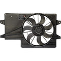 RADIATOR FAN ASSEMBLY