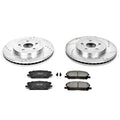 Dropped Pitman Arm 07-18 Wrangler JK For Use w/ RockJock Suspension Kit RockJock 4x4