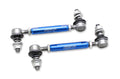 SuperPro 12mm Adj Sway Bar Link 160mm