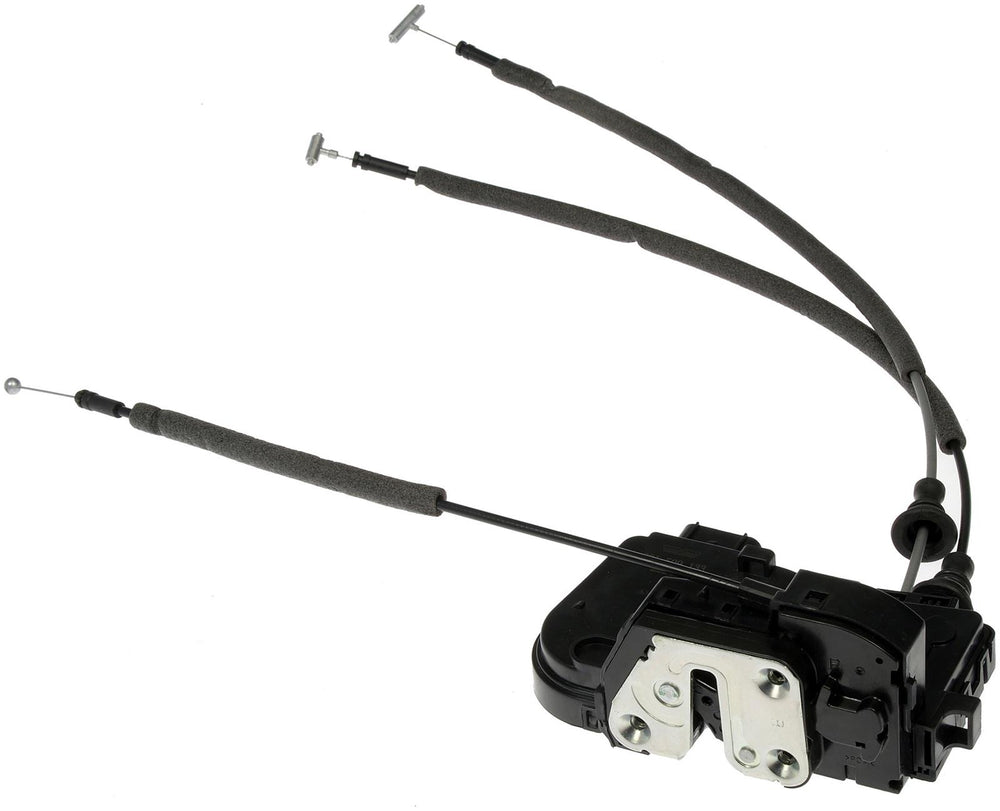 INTGR LATCH ACTUATOR