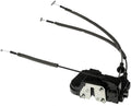 INTGR LATCH ACTUATOR