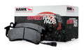 ~(2 lbs. 8X4X3)~ Street Brake Pads Street Race