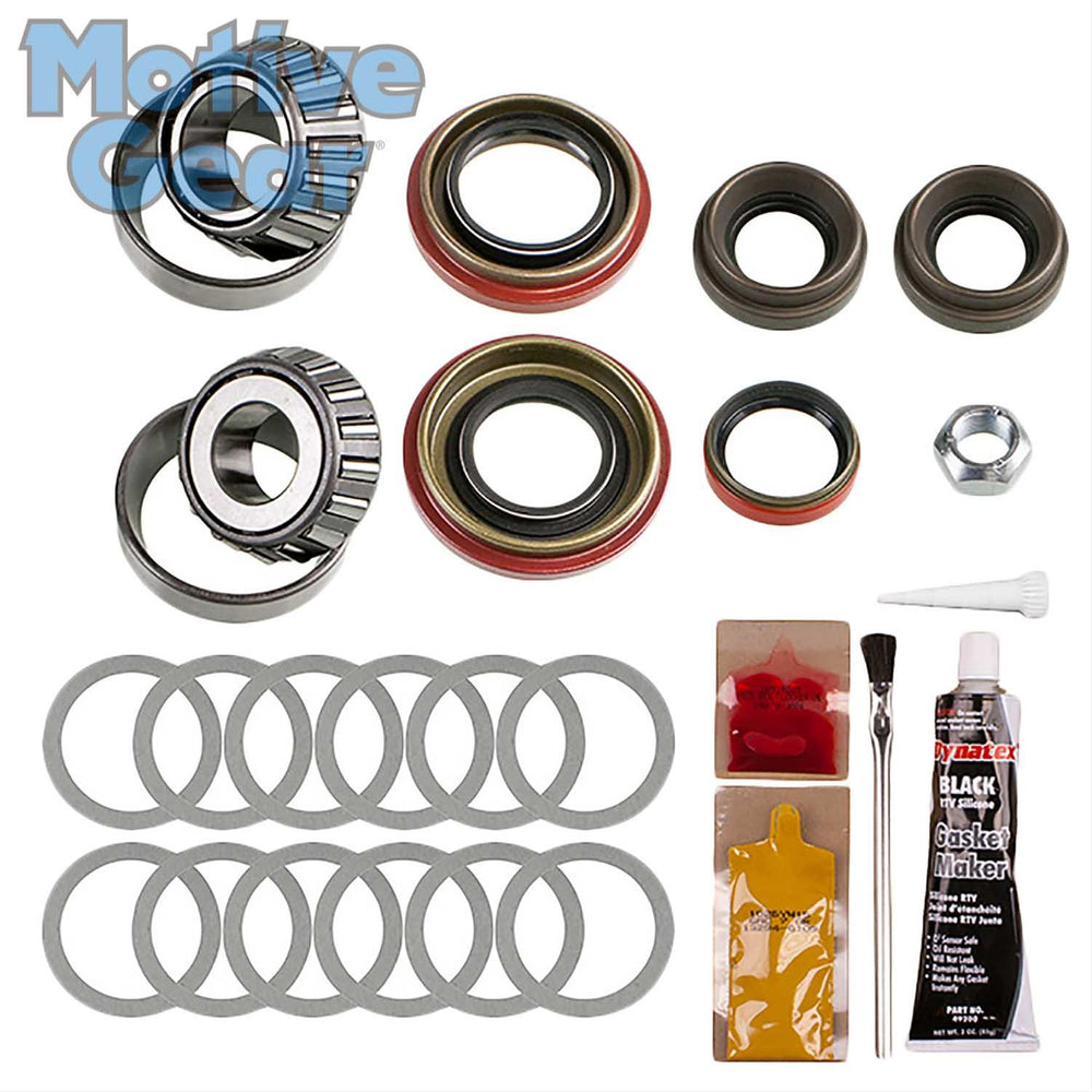 KIT PIN BRG&SEAL D30 CJYJXJ