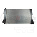 0913 TY CROLA 1.8L L4 A/MT 1R PA(JPN BUILT)RAD