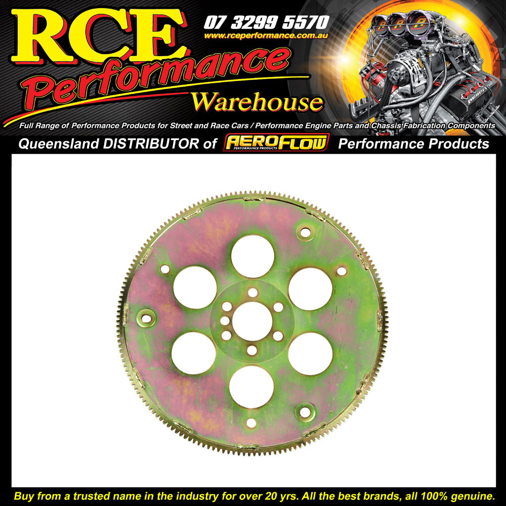 B&M Racing (Holley) auto part