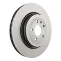 Brembo 12-18 Tesla S Rear Premium UV Coated OE Equivalent Rotor