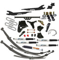 Skyjacker 1983-1997 Ford Ranger 4WD / RWD Multi Shock Bracket
