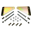 Skyjacker 1983-1997 Ford Ranger 4WD / RWD Multi Shock Bracket