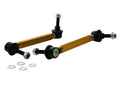 Whiteline KLC187 Rear Swaybar Link Kit; fits Toyota Camry 92-01