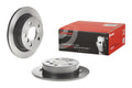 Brembo OE 14-20 Mini Cooper Rear Disc Brake Kit