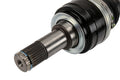 GM Performance auto part detail