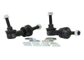 FRONT SWAY BAR LINK LINK ADJ EXTRA HEAVY DUTY 8998 NISSAN 240SX