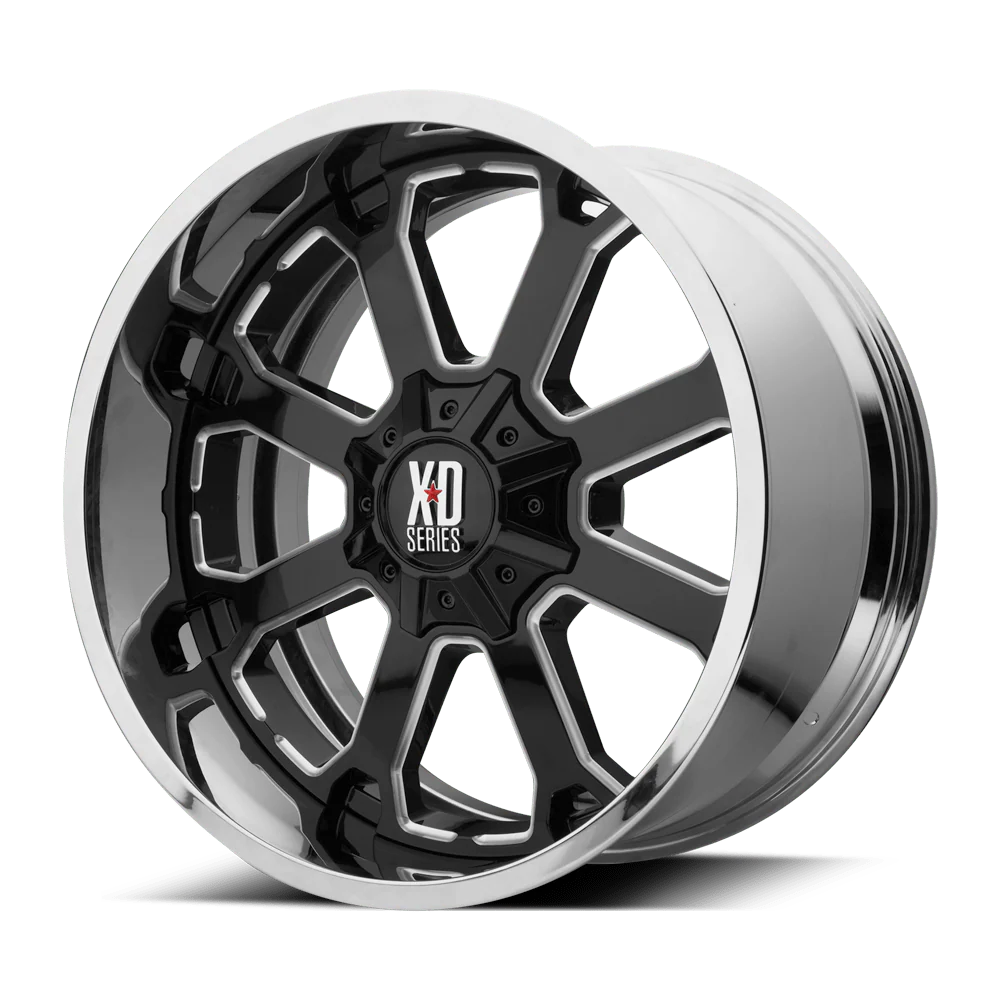 Wheel Pros, LLC auto part