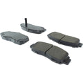 OE Grade Brake Kit 2 Whee
