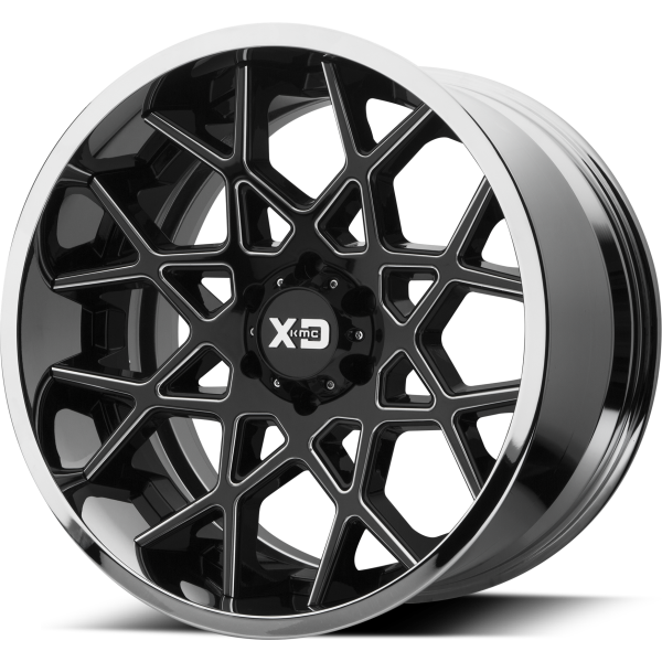 Wheel Pros, LLC auto part