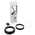 DELPHI fuel pump installed view