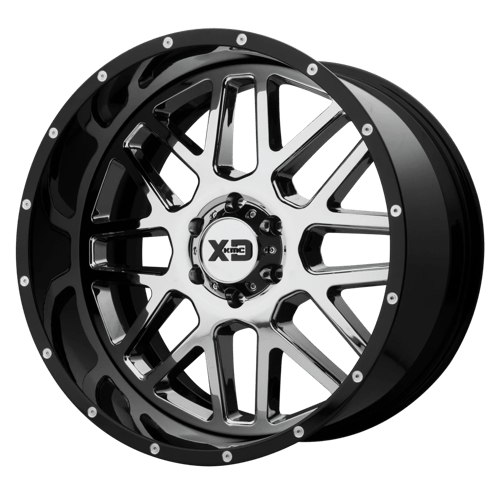Wheel Pros, LLC auto part