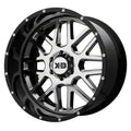 GREN 20X10 8X170 CH CTR GL BL-18