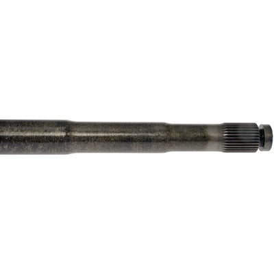 REAR AXLE SHAFT GM 70-81