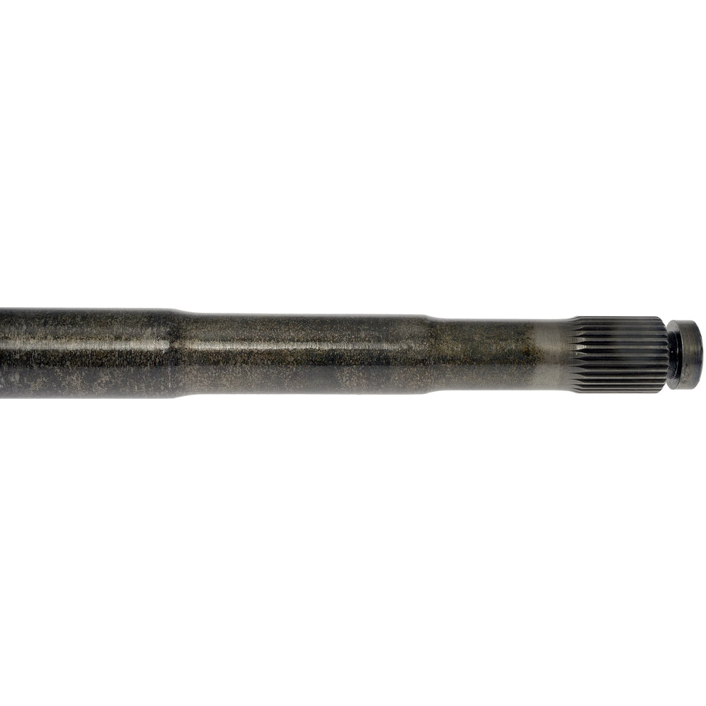 REAR AXLE SHAFT GM 70-81