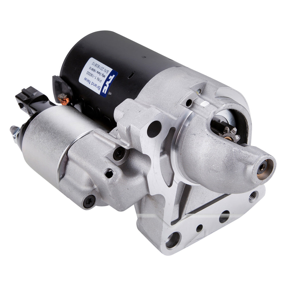 STARTER MOTOR MITSUBISHI MINI COOPER 1.6L L4 0715