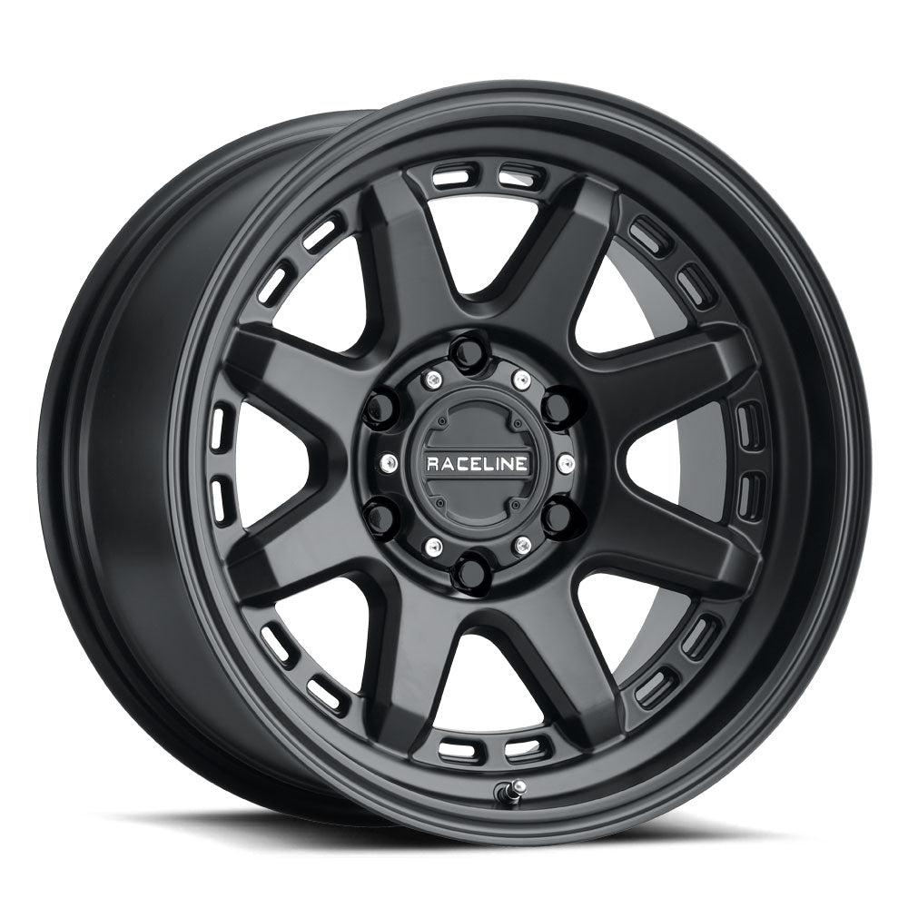 SCOUT BRONZE 17X8.5 6X135 +18MM