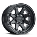 SCOUT BRONZE 17X8.5 6X135 +18MM