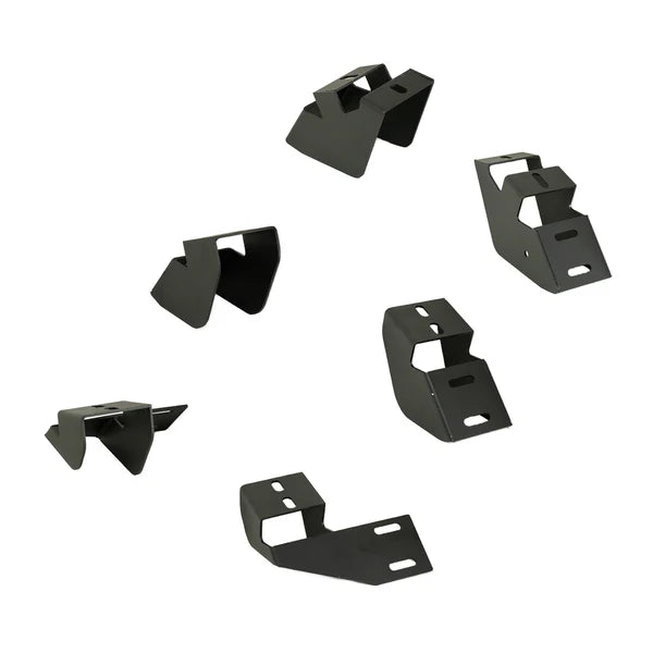 BLACK DROP STEPS
