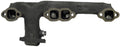 MAIFOLD, EXHAUST