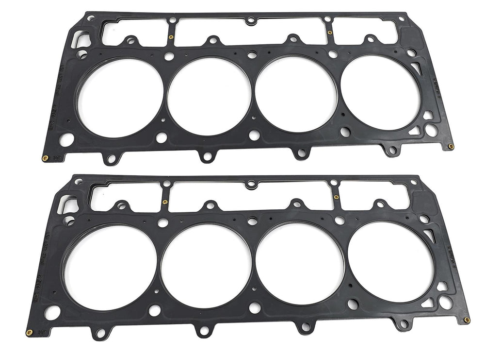 GM Performance auto part
