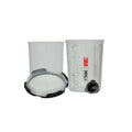 3M HOOKIT PAPER DISC 735U 5 IN X